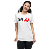 White Dope AF