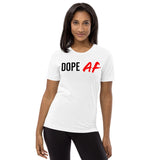 White Dope AF