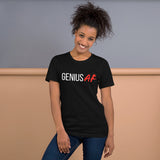 GENIUS AF