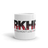 W.R.K.H.R.D. Mug