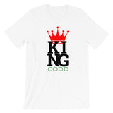 Men’s Short-Sleeve Unisex T-Shirt