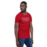 Short-Sleeve Unisex T-Shirt