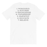Men’s Short-Sleeve Unisex T-Shirt